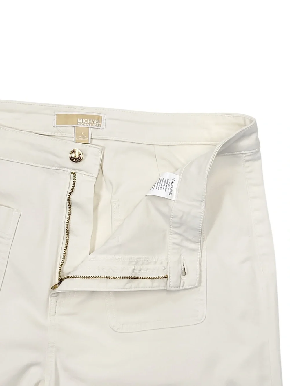 Michael Kors wide leg